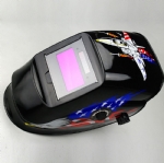 NEW Solar Auto Darkening Welding Helmet ARC/TIG/MIG Welder Machine Mask