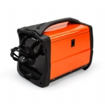 NEW 195A MIG MAG MMA Gas/ Gasless Portable Welder Welding Machine