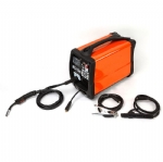 NEW 195A MIG MAG MMA Gas/ Gasless Portable Welder Welding Machine