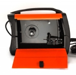 NEW 195A MIG MAG MMA Gas/ Gasless Portable Welder Welding Machine