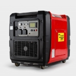 NEW 7.7kVA OSE 13HP Pure-Sine Petrol Single Phase Inverter Generator