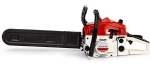 NEW  62cc Commercial Chainsaw e-Start 20