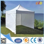 Popular China made gazebo tent 2x2m