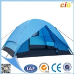 Outdoor canvas bell camping works tent