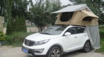 4x4 Car Tent with awning
