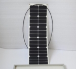 40W sunpower in china with full certificate