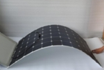 220W big power sunpower solar panel