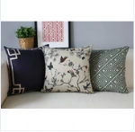New design indoor printed pillow covers 
