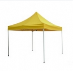 Most popular outdoor 4x4 tent roof