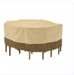 New Outdoor Furniture waterproof cover