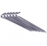 High quality popular metal tent peg