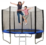 10ft commercial indoor trampoline park