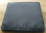 High quality outdoor garden seat cushion